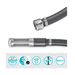 Sací hadice s filtrem Gardena 1" 7 m 9091-20 - 2