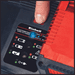 Rychlonabíječka Einhell PXC Power X-Boostcharger 8A 4512155 - 2
