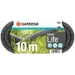 Zahradní textilní hadice Gardena Liano™ Life 1/2" 10 m 18440-20