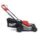 Aku sekačka Milwaukee M18 F2LM53-0 - 2