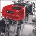 Motorové čerpadlo Einhell GC-PW 16 4190530 - 2