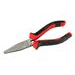 Kleště prodloužené ploché FESTA 160 mm 17009