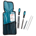 Sada na broušení řetězu Makita 4,0 mm D-72154