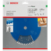 Pilový kotouč Bosch Expert for Wood 160 mm 48T 2608644015 - 2