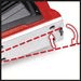Elektrický hoblík Einhell TE-PL 920 4345325 - 4