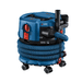 Aku vysavač Bosch GAS 18V-12 MC 06019K2000 - 2