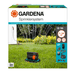 Kompletní sada se čtyřplošným zadešťovačem Gardena 8221-20 - 2