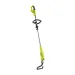 Ryobi RY18GHA - aku 18V motyčka ONE+ (bez batérie a nabíjačky) - 3