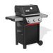 Plynový gril Weber Spirit E-310 - 2
