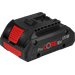 Akumulátor Bosch ProCore 18V/4Ah UNI 1600A016GB