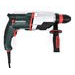 Elektrické kombinované kladivo Metabo UHE 2660-2 Quick - 3