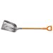 Lopata na sníh a obilí Fiskars 1001637 - 2