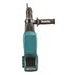Aku kombinované kladivo Makita XGT HR009GU202 - 2
