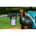 Predfilter čerpadla s filtračnou vložkou Gardena - 2