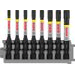 Súprava bitov Bosch Impact control power 2608522329