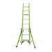 Výsuvný žebřík LittleGiant SumoStance M16 17216EN - 3