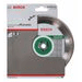 Diamantový kotouč plný Bosch Standard for Ceramic 150 mm 2608602203 - 2