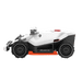 Robotická sekačka Mammotion LUBA 2 AWD 3000X - 2