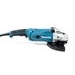 Elektrická úhlová bruska Makita GA9020RF 230 mm - 4