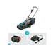 Aku sekačka Gardena PowerMax 37/36V P4A sada - 2