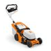 Aku sekačka STIHL RMA 443 PV