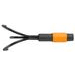 Kultivátor Fiskars QuikFit 1000685 - 3