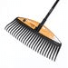 Hrábě na listí Fiskars Solid L 1003465 - 3