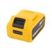 Akumulátor Powerplus POWXB90050 20V LI-ION 4,0Ah - 2