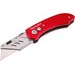 FORTUM 4780030 - nůž zavírací s výměnným břitem, 19mm