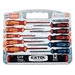 Sada šroubováků EXTOL PREMIUM 11ks 53088 - 2