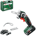 Aku pila Bosch AdvancedCut 18 06033D5101