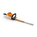 Aku nůžky na živý plot STIHL HSA 100.1 - 3