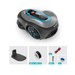 Robotická kosačka Gardena smart SILENO max 800 m² - 4