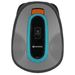 Robotická kosačka Gardena smart SILENO life 1250 m² - sada - 2