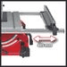 Elektrická stolní pila Einhell TE-TS 254 T - 3