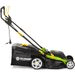 Elektrická kosačka FIELDMANN FZR 2041-E - 2