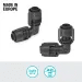 L-kus Gardena Micro-Drip 13 mm (1/2") 13202-20 - 3