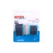 Rychlospojka na hadice FESTA AQUATIC 1/2" a 3/4" 45406 - 2