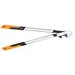 Pákové zahradní nůžky Fiskars PowerGearX LX99 1020189