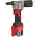 Aku nýtovačka Milwaukee M12 BPRT-201X 4933464405 - 2