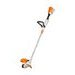 Aku strunová sekačka STIHL FSA 50 - 2