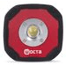 Reflektor LED nabíjecí OCTA AC/DC Powerplus WOC100010 - 2