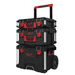 Boxy na nářadí Milwaukee PACKOUT 3 ks 4932464244