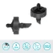 Koncový kapač Gardena Micro-Drip 2 l/h vyrovnávající tlak 13302-20 - 3