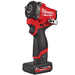 Aku rázový utahovák Milwaukee M12 FCIWF38G3-502X 3/8" 4933493452 - 2