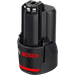 Akumulátor Bosch GBA 12V/3Ah 1600A00X79 - 2