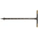 Ruční zemní vrták Fiskars QuikDrill S 100 mm - 2