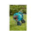 Vozík s hadicí Gardena CleverRoll M 18512-20 - 4