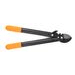 Nůžky na silné větve Fiskars PowerGear, převodové, jednočepelové (S) L71 - 3