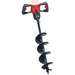 Aku zemní vrták Einhell GP-EA 18/150 Li BL-Solo 3437000 - 2